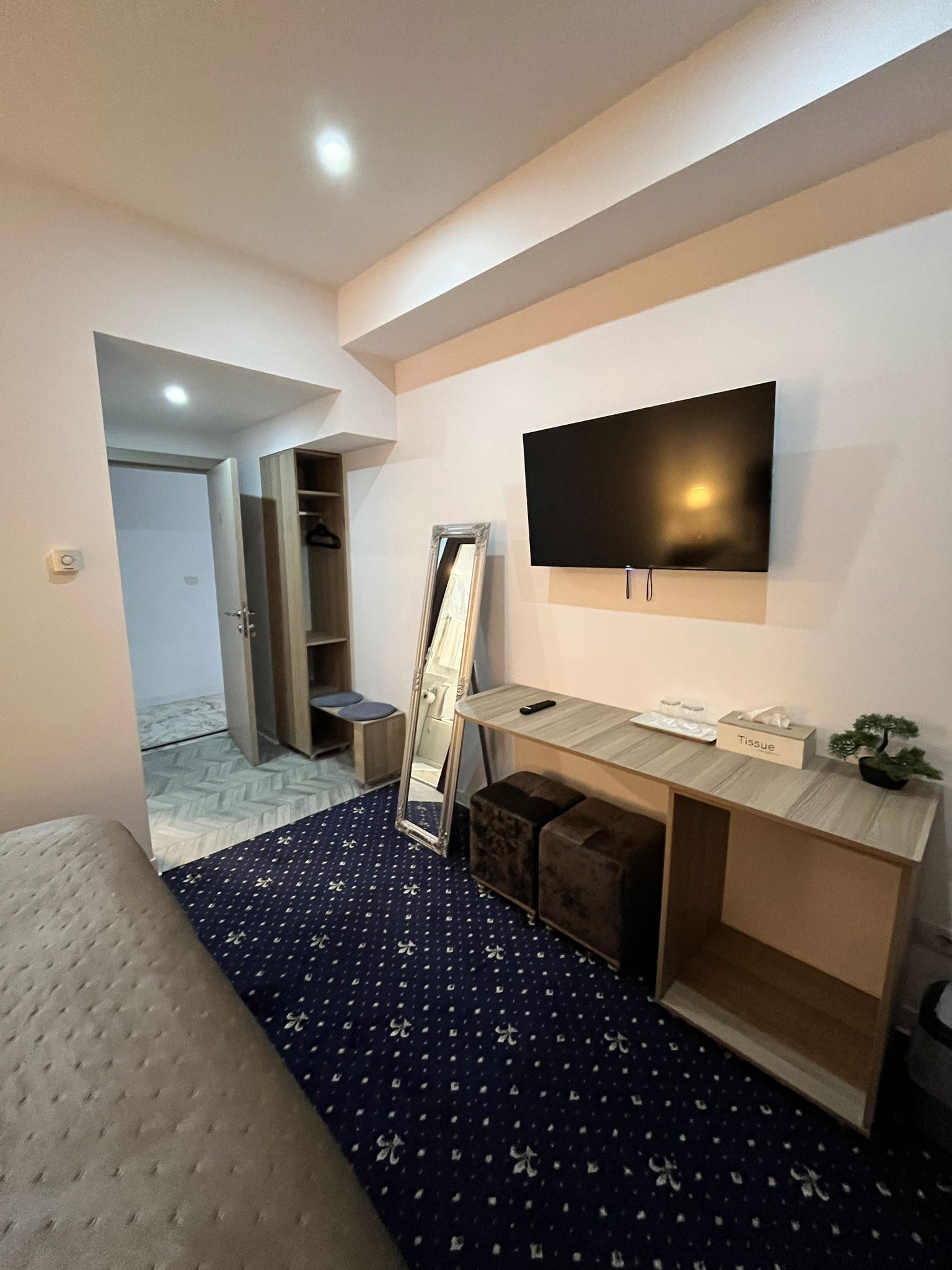 Baie spa Harmony House